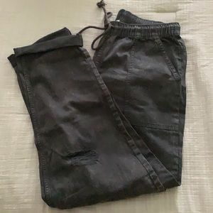 NWT Aerie Pull on Pants